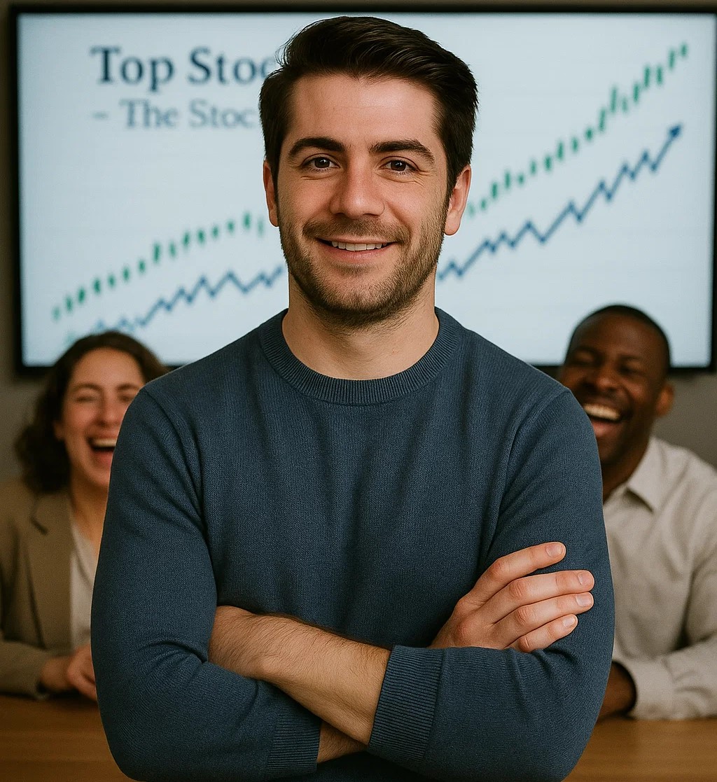 They Laughed at My Portfolio