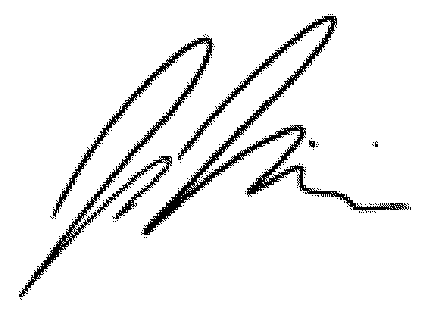 Jason Williams Signature