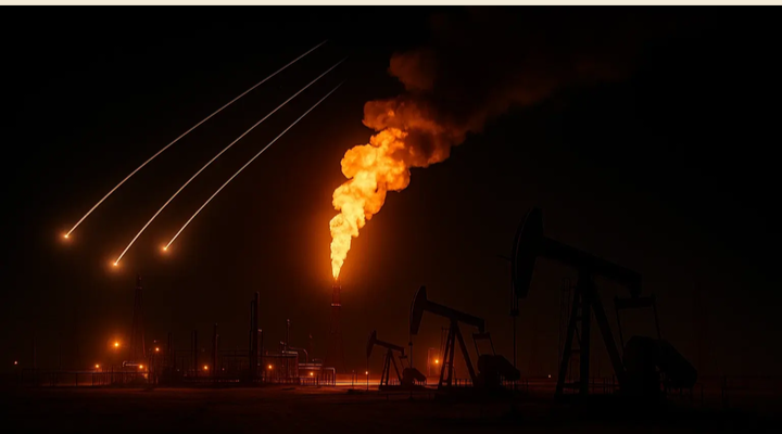 When Oil Hits $130, These U.S. Shale Producers Could Soar