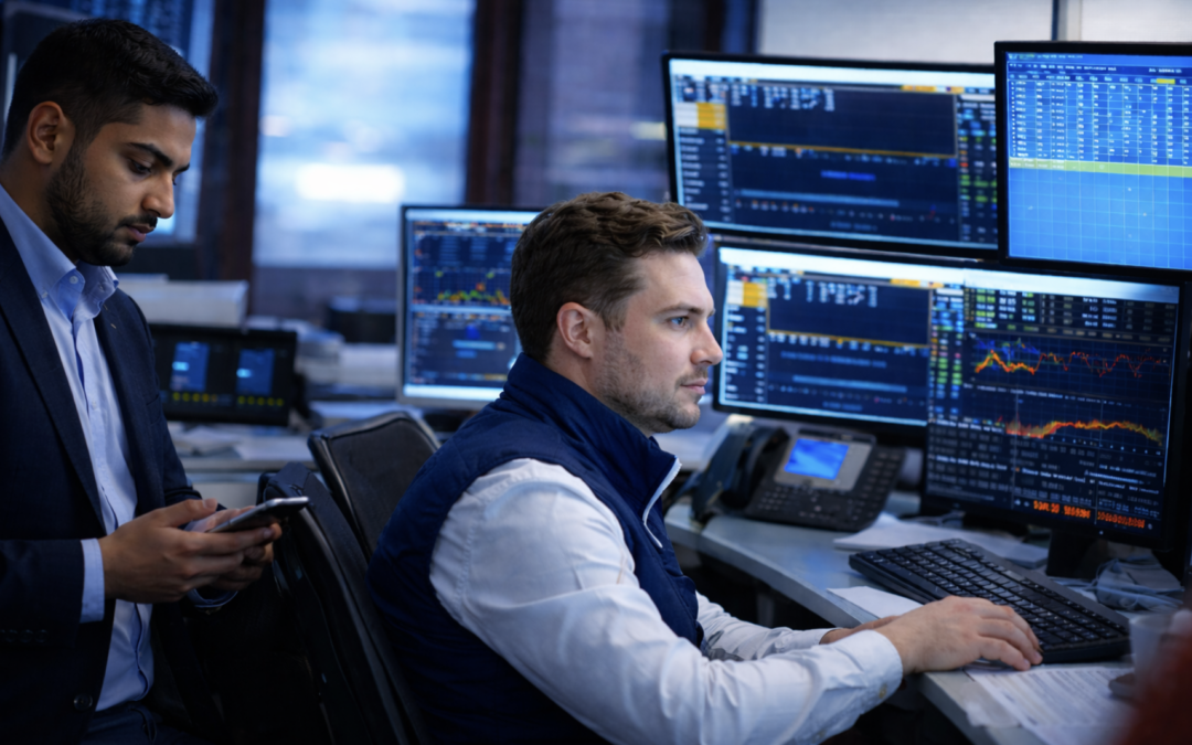 When Is It Time to Buy the Dip?